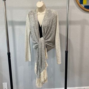 Gorgeous Wrap by Lucky